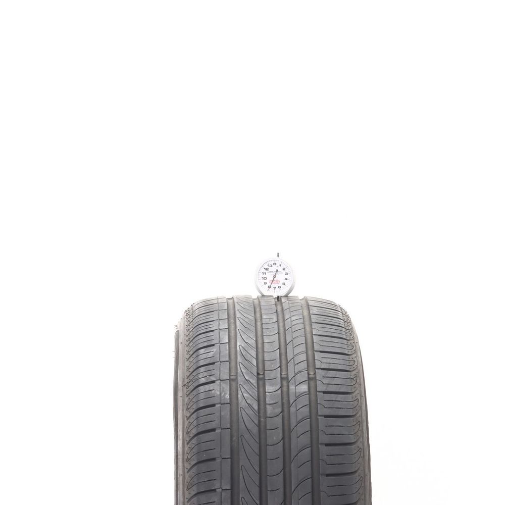 Set of (2) Used 215/55R17 Solar 4XS Plus 94V - 7.5-8.5/32 - Image 2