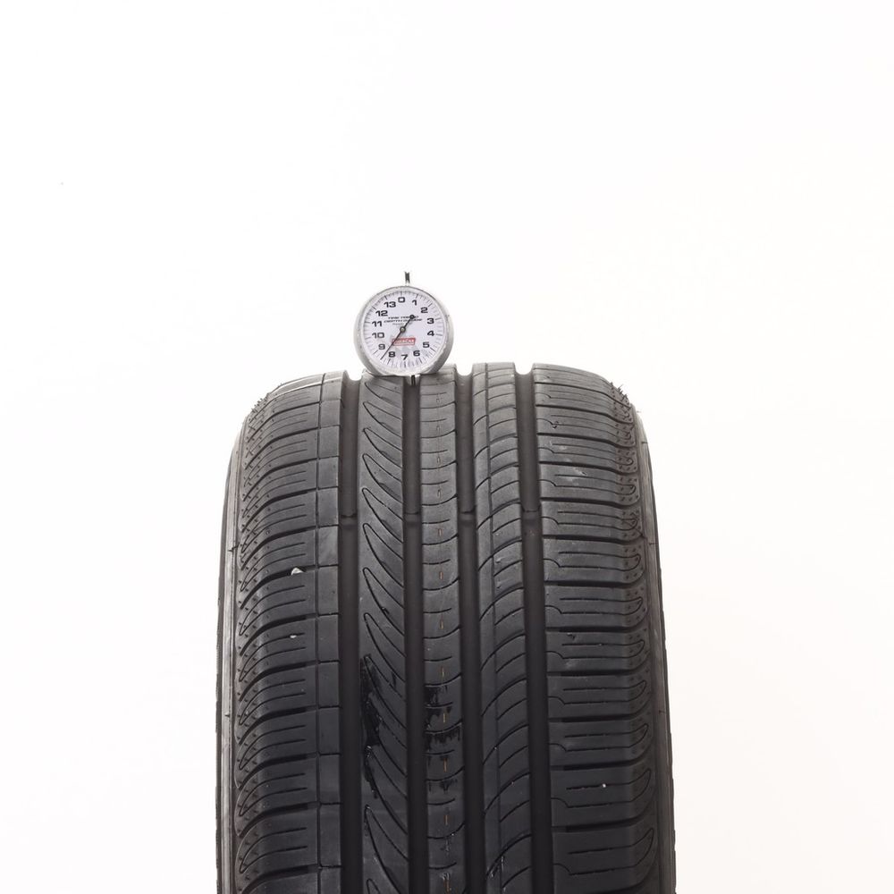 Set of (2) Used 215/55R17 Solar 4XS Plus 94V - 7.5-8.5/32 - Image 5