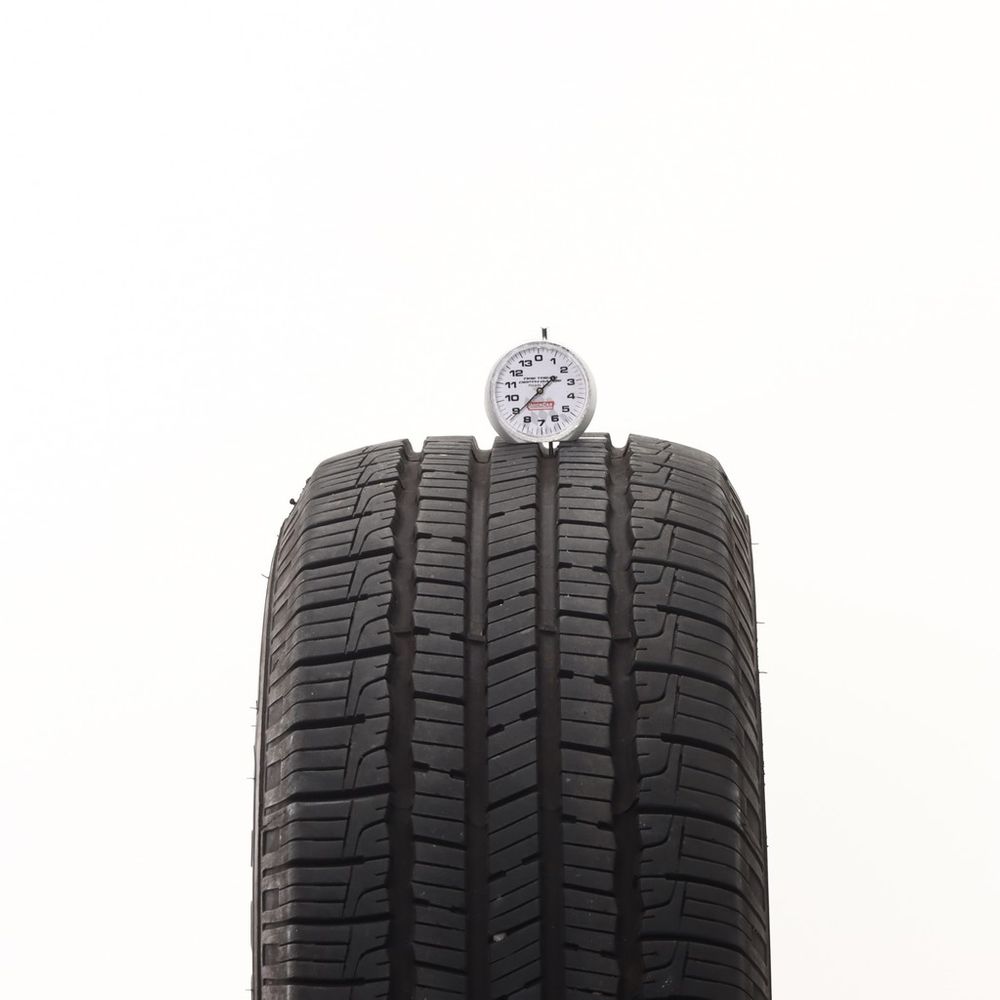 Set of (2) Used 225/60R17 Goodyear Reliant All-season 99V - 8.5-9/32 - Image 2