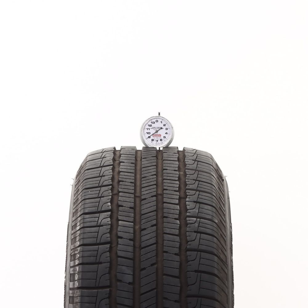 Set of (2) Used 225/60R17 Goodyear Reliant All-season 99V - 8.5-9/32 - Image 5