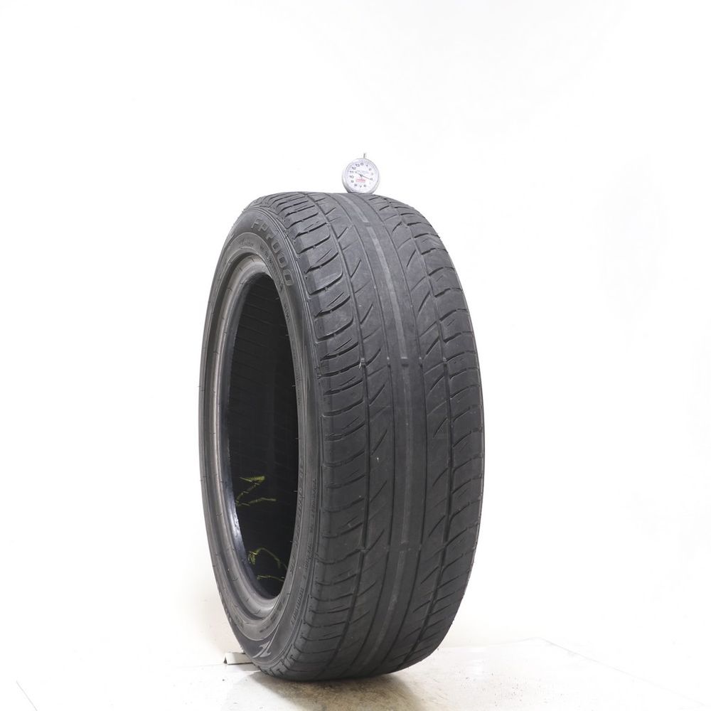 Used 215/55R17 Ohtsu FP7000 94V - 4/32 - Image 1