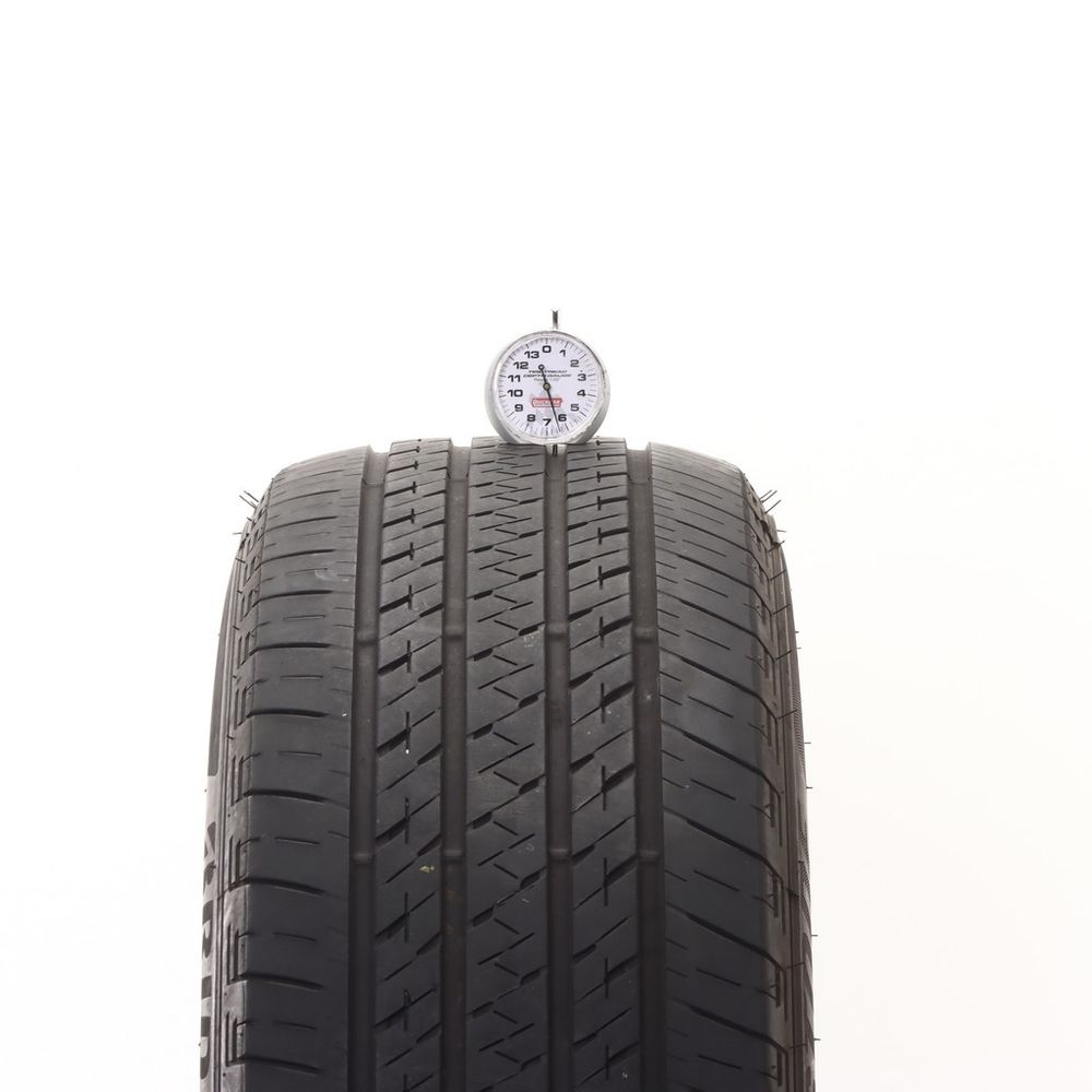 Used 235/65R17 Bridgestone Ecopia H/L 422 Plus 104H - 6/32 - Image 2
