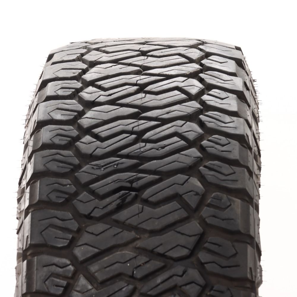 Used LT 35X12.5R17 Maxxis Razr AT 121R E - 15.5/32 - Image 2