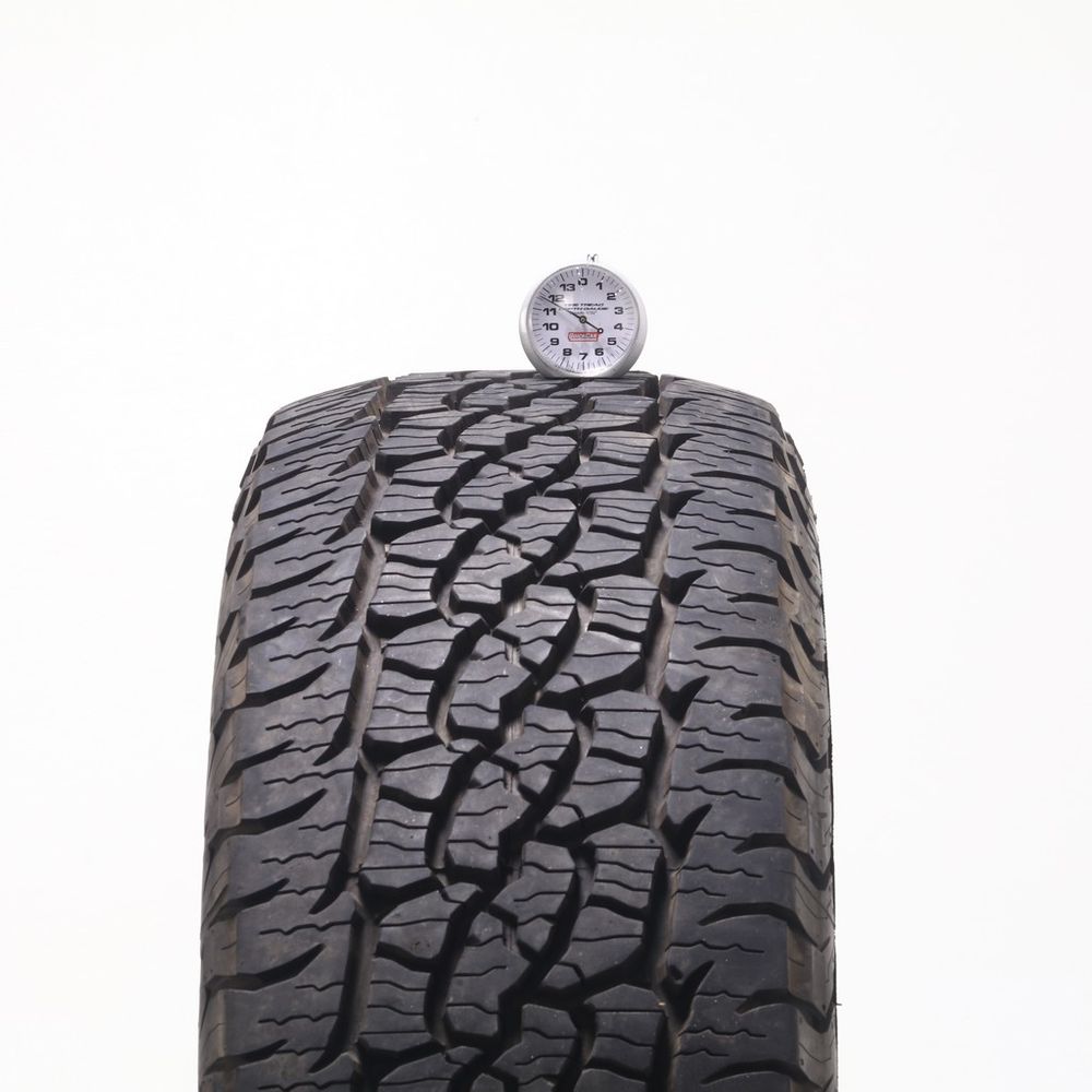 Set of (2) Used 255/65R17 BFGoodrich Trail-Terrain T/A 110T - 10.5-11.5/32 - Image 5