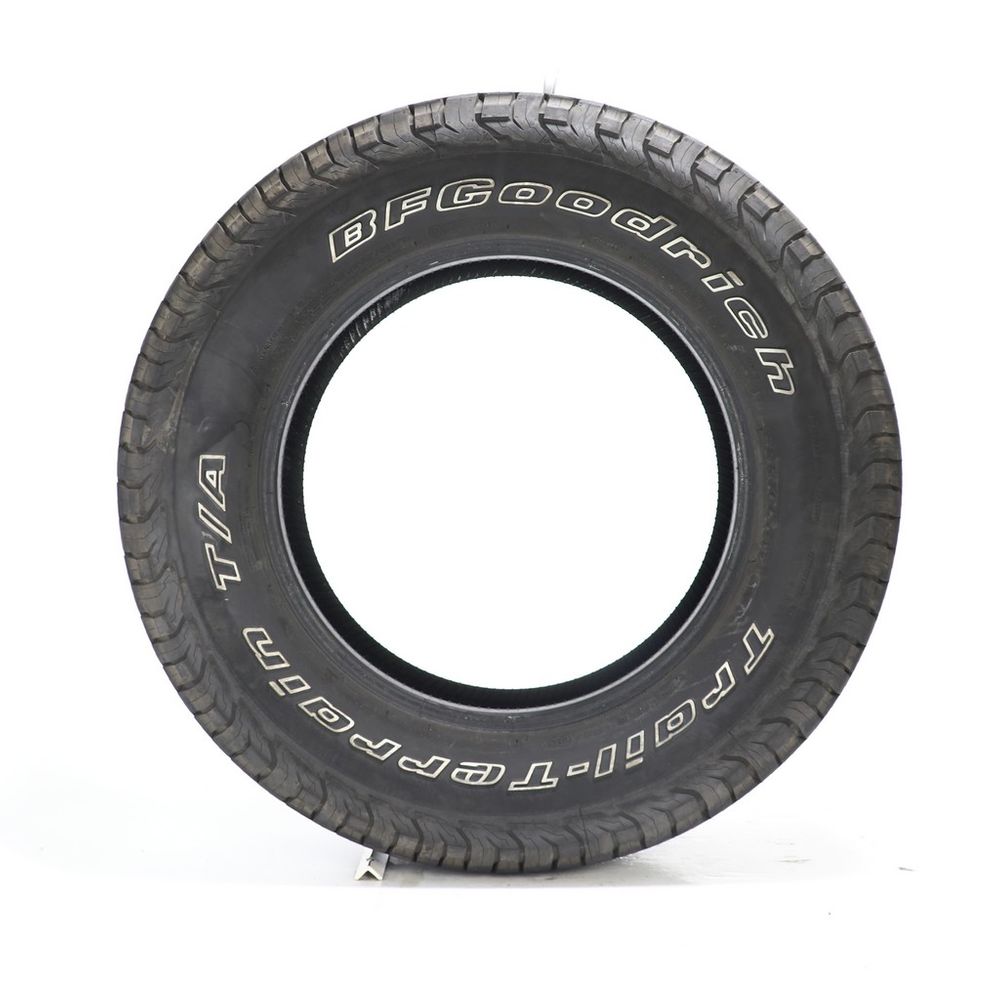 Set of (2) Used 255/65R17 BFGoodrich Trail-Terrain T/A 110T - 10.5-11.5/32 - Image 6