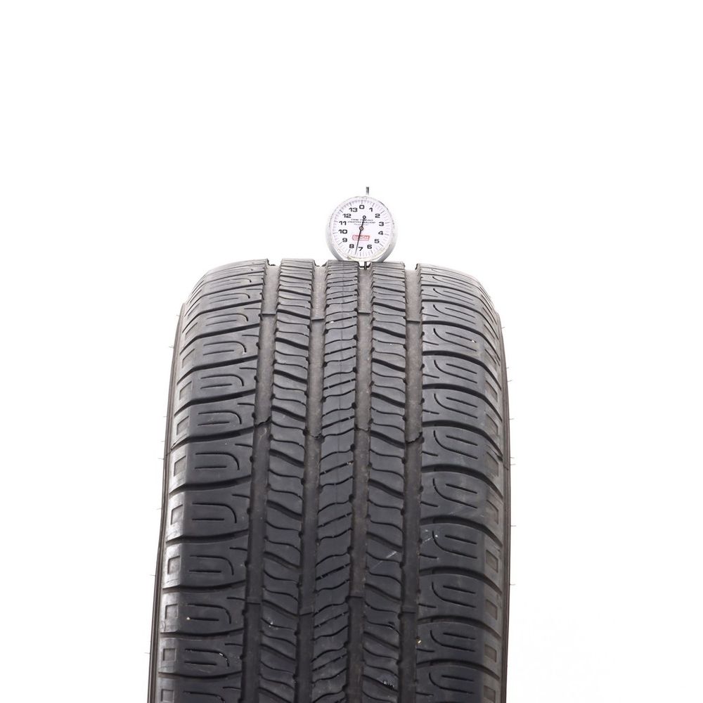 Set of (4) Used 235/55R19 Goodyear Assurance All-Season 101H - 7.5/32 - Image 2