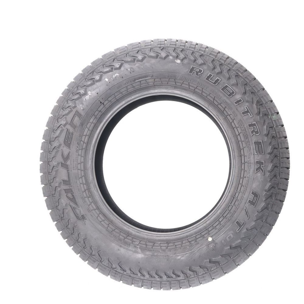 New 235/75R17 Falken Rubitrek A/T 01 109T - Image 3