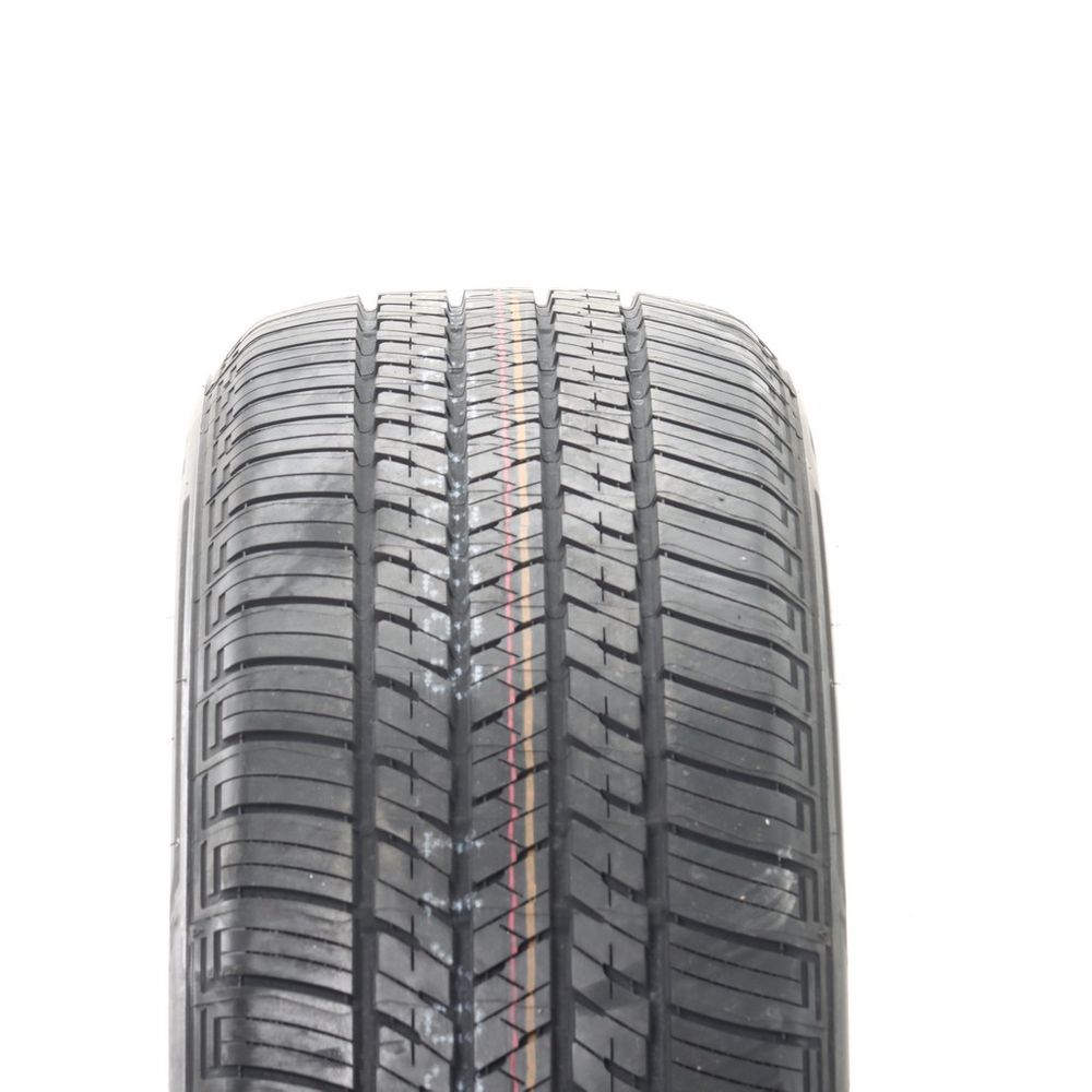 Set of (2) New 255/55R18 Bridgestone Turanza EL450 ENLITEN 105V - Image 2
