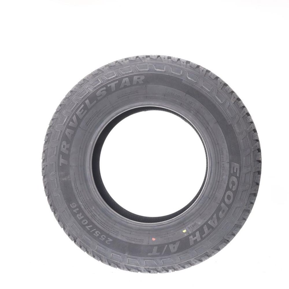 New 255/70R16 Travelstar Ecopath H/T 111T - Image 3