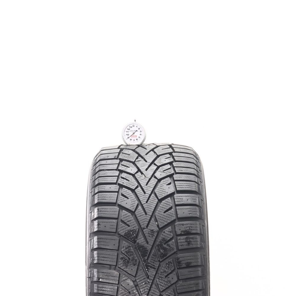 Used 225/60R18 General Altimax Arctic 12 104T - 9/32 - Image 2