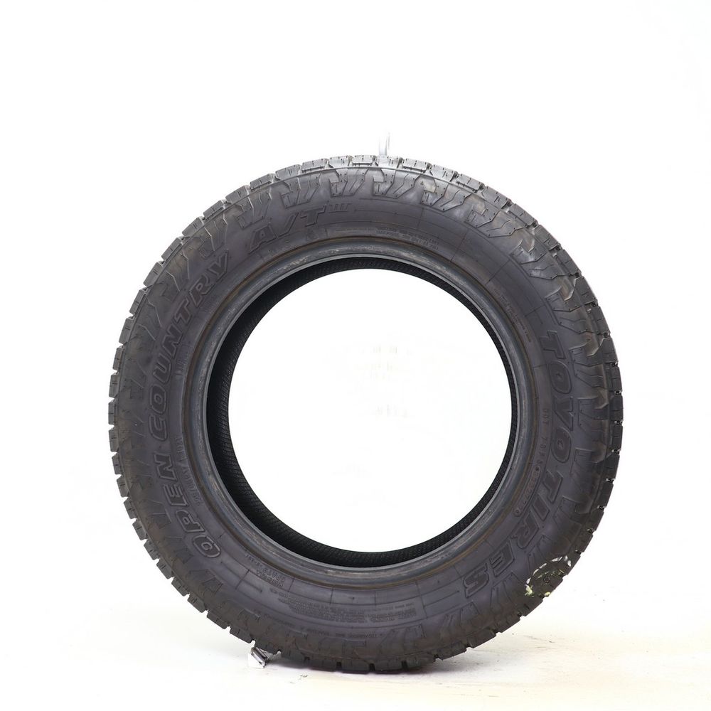 Set of (2) Used 225/65R17 Toyo Open Country A/T III 102T - 10.5-11/32 - Image 6