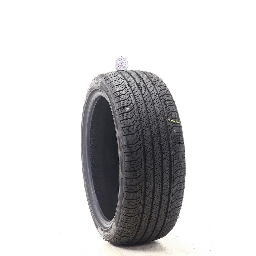 Used 225/40R18 Nika N367 92V - 9/32 - Image 1