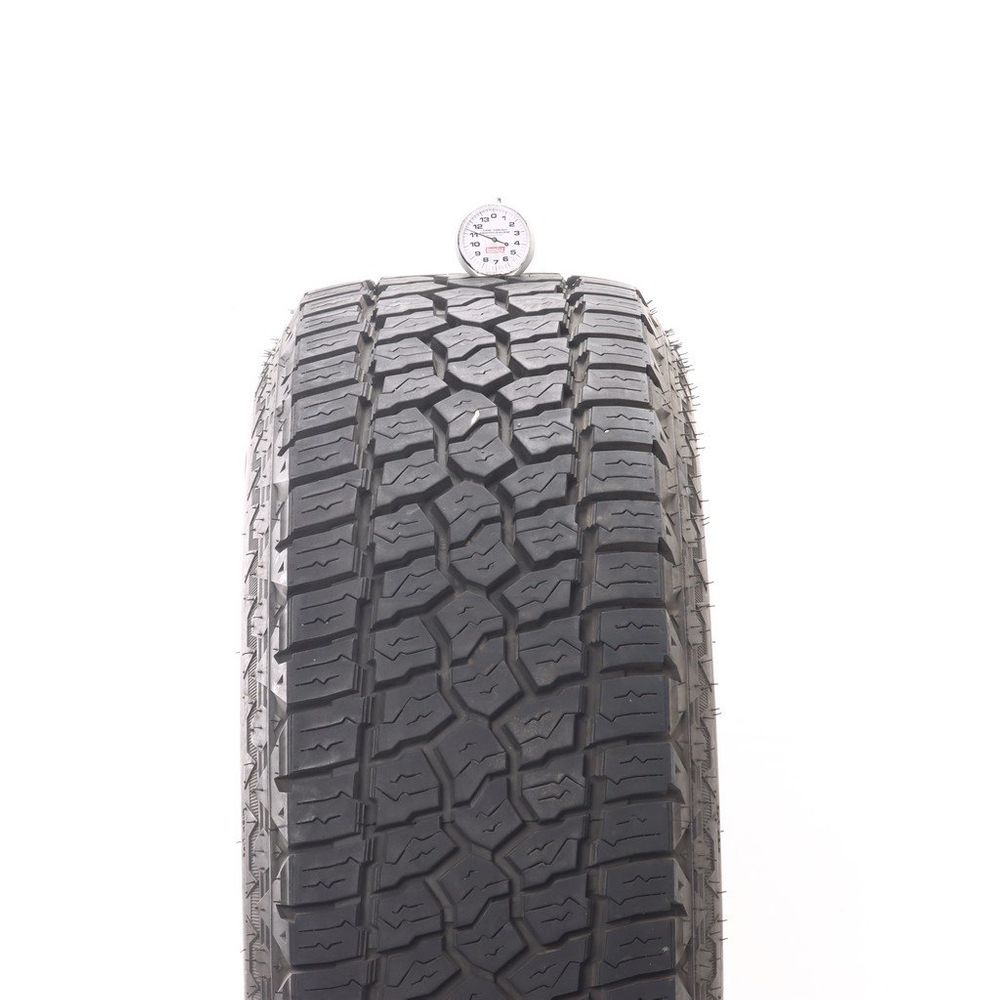 Used LT 285/70R17 Milestar Patagonia A/T R 126/123Q E - 11/32 - Image 2