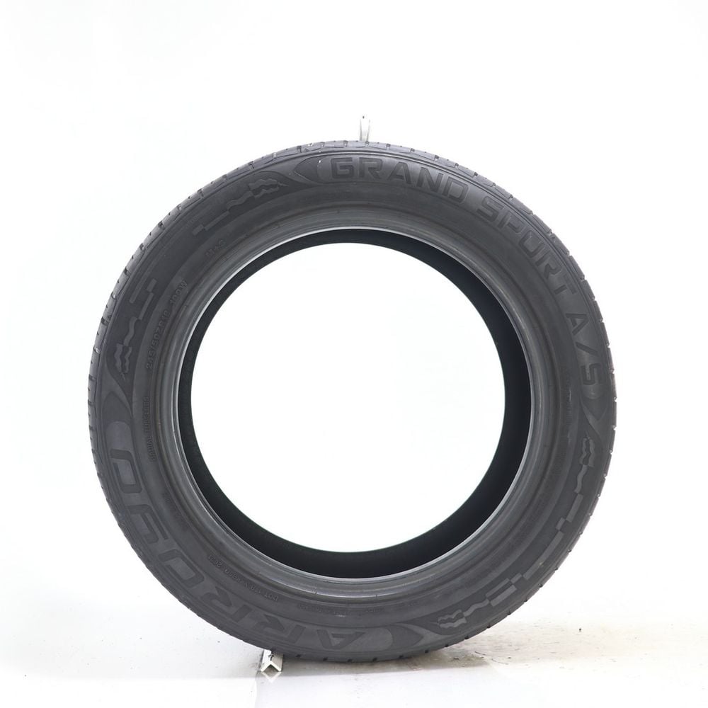 Used 245/50ZR18 Arroyo Grand Sport A/S 100W - 8/32 - Image 3