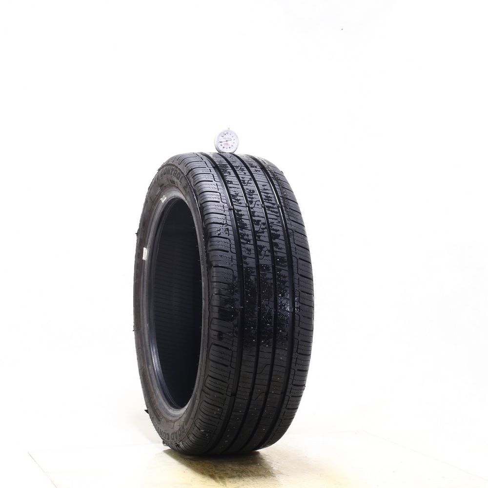 Used 215/45R17 DeanTires Road Control 2 91V - 10/32 - Image 1