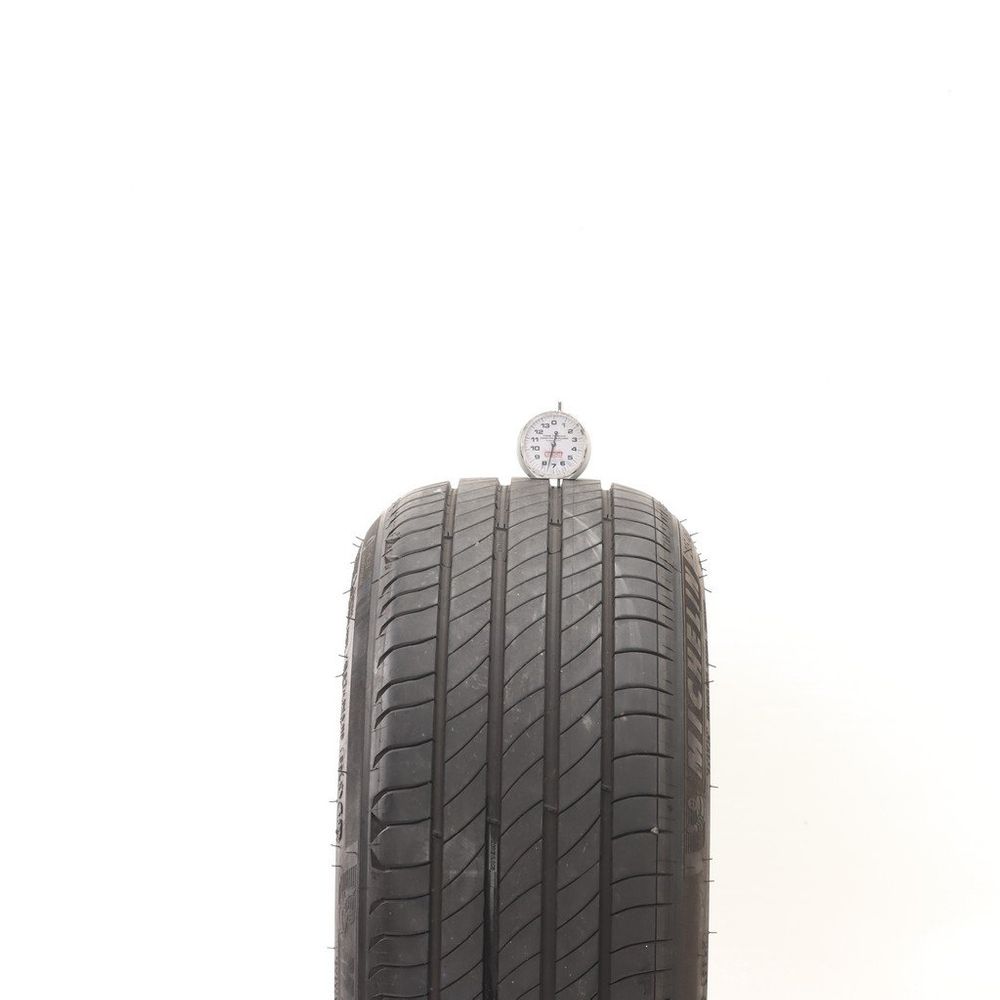 Used 215/45R17 Michelin Primacy 4 87W - 7.5/32 - Image 2