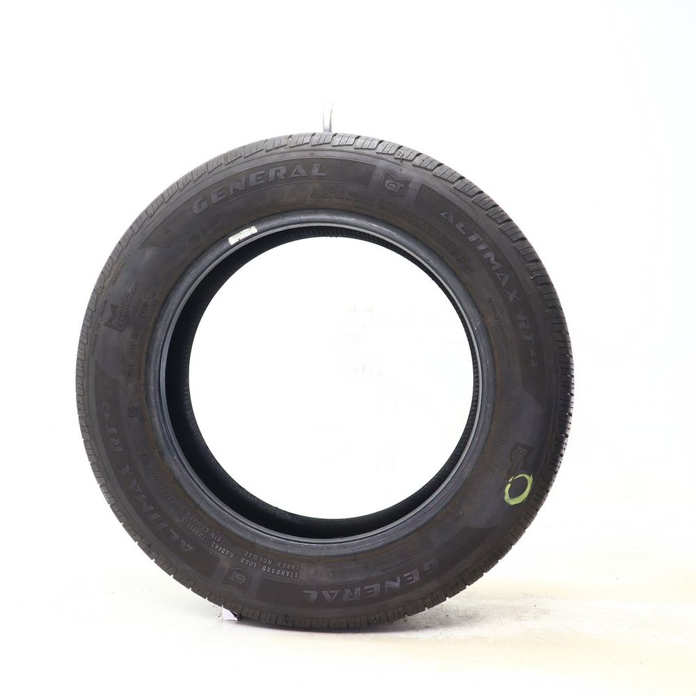 Used P 225/60R17 General Altimax RT43 99T - 9.5/32 - Image 3