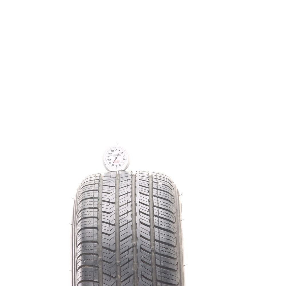 Set of (2) Used 195/65R15 Road Hugger GTP A/S 91H - 8/32 - Image 2