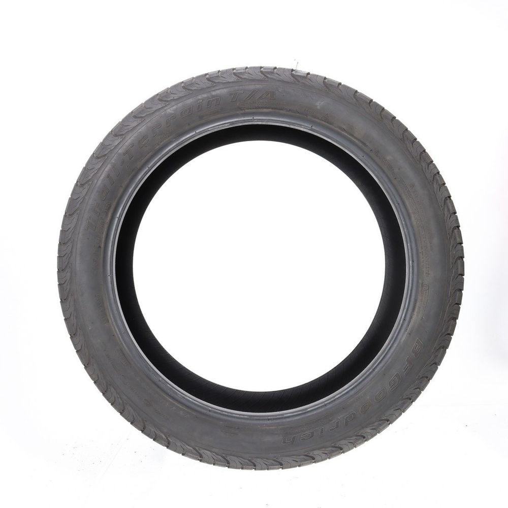 Used 285/45R22 BFGoodrich Trail-Terrain T/A 114H - 7.5/32 - Image 3