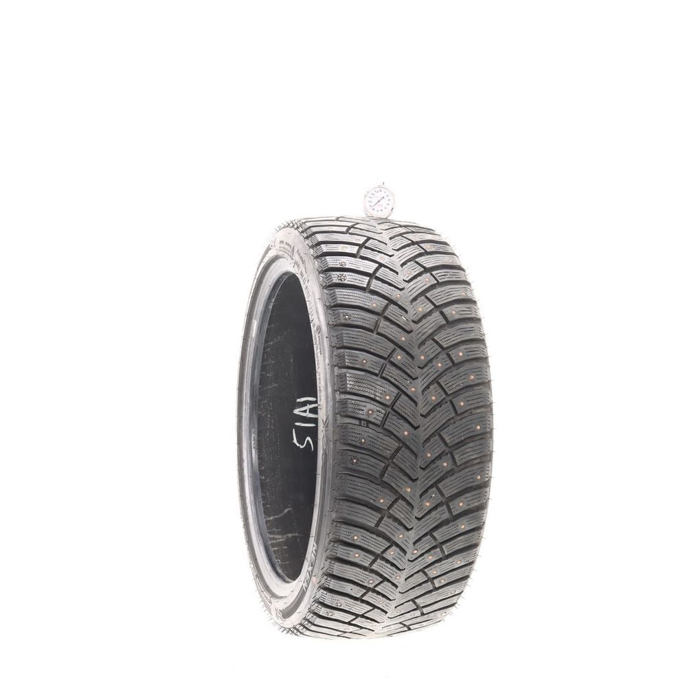 Used 225/40R18 Nexen WinGuard winSpike 3 Studded 92T - 8.5/32 - Image 1