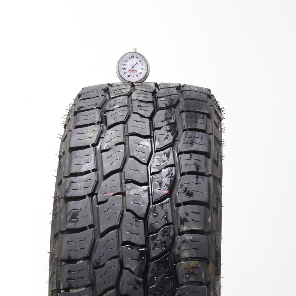 Set of (2) Used LT 245/70R17 Cooper Discoverer AT3 LT 119/116S E - 8.5-10/32 - Image 2