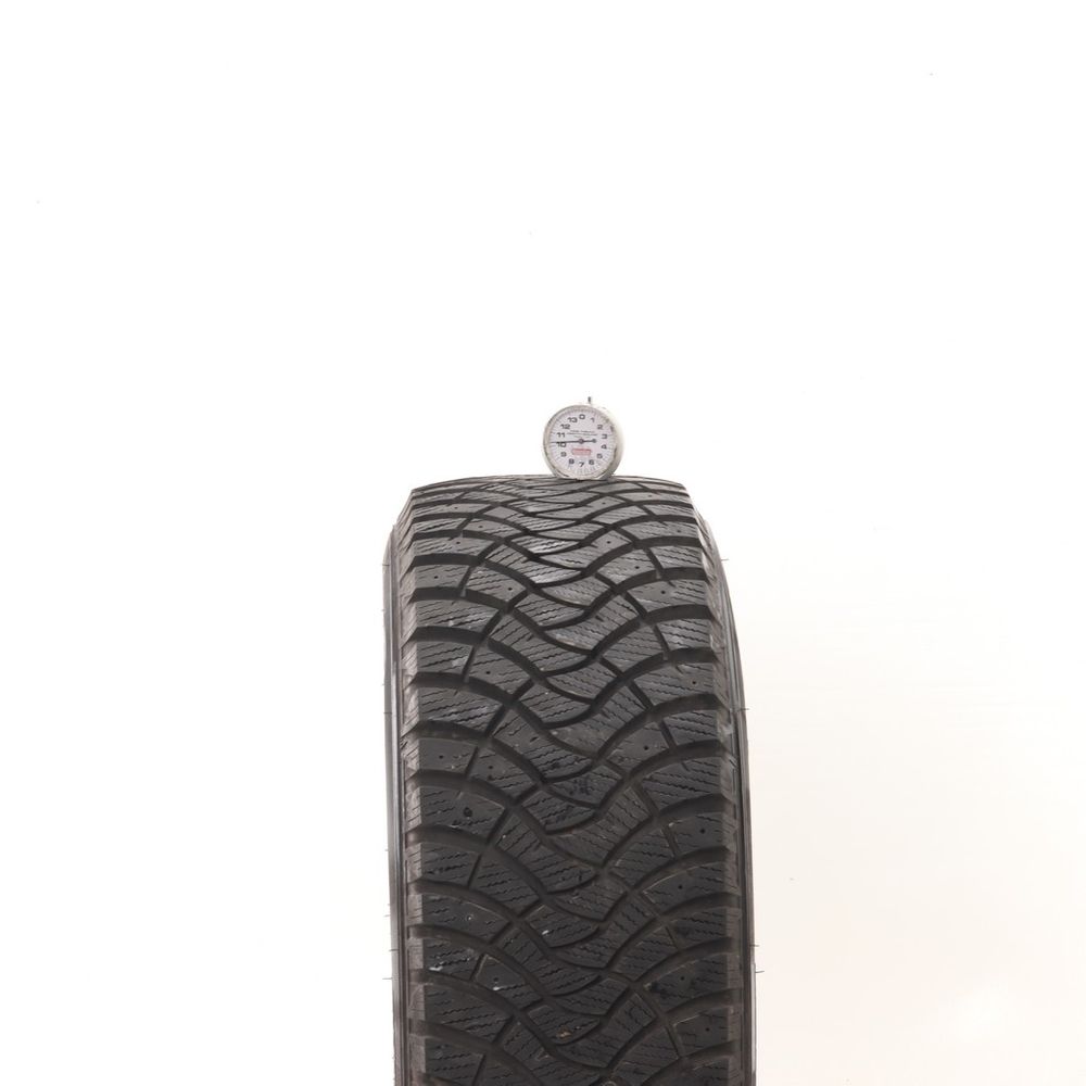 Used 205/65R15 Falken Winterpeak F-Ice 1 94T - 10/32 - Image 2