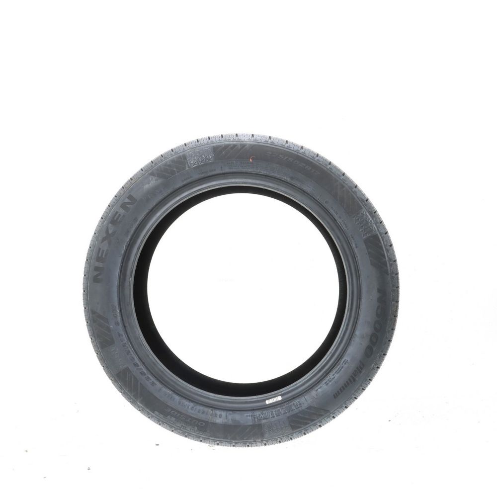New 225/50ZR17 Nexen N5000 Platinum 94W - Image 3