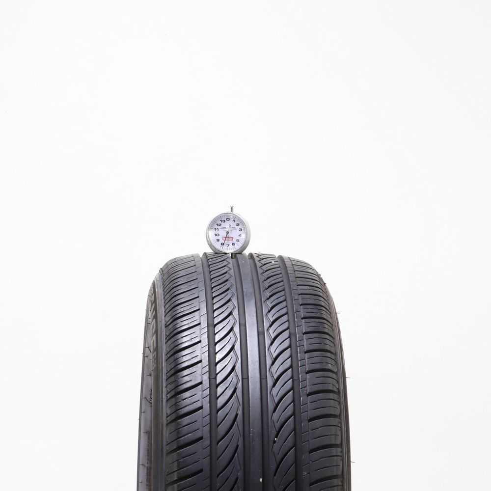 Set of (2) Used 205/60R16 Caldera Confidence C3 92H - 7.5/32 - Image 2