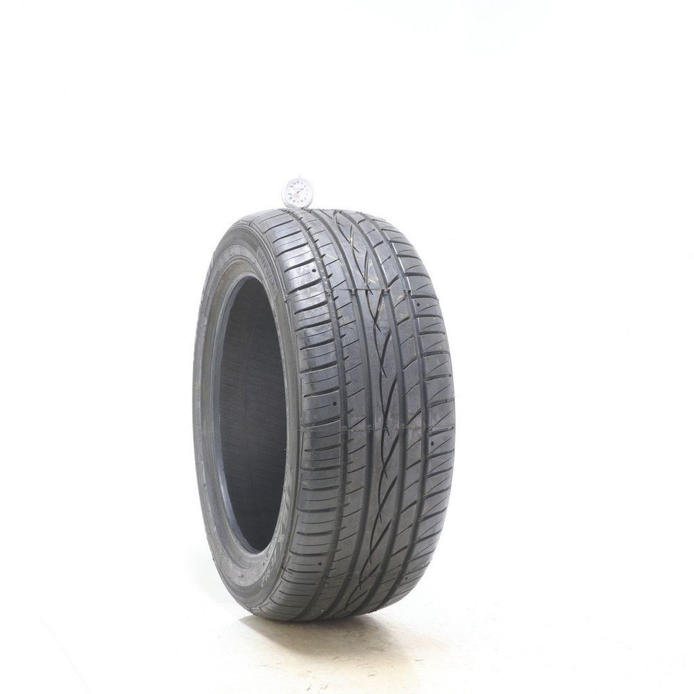 Used 245/45ZR17 Falken Ziex ZE912 95W - 9/32 - Image 1