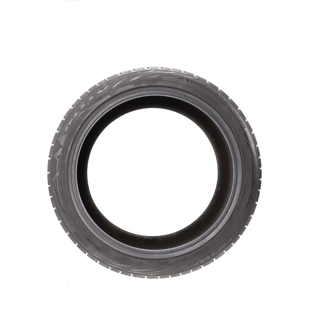 Used 315/35R20 Nitto NT90W Winter 106T - 8.5/32 - Image 3
