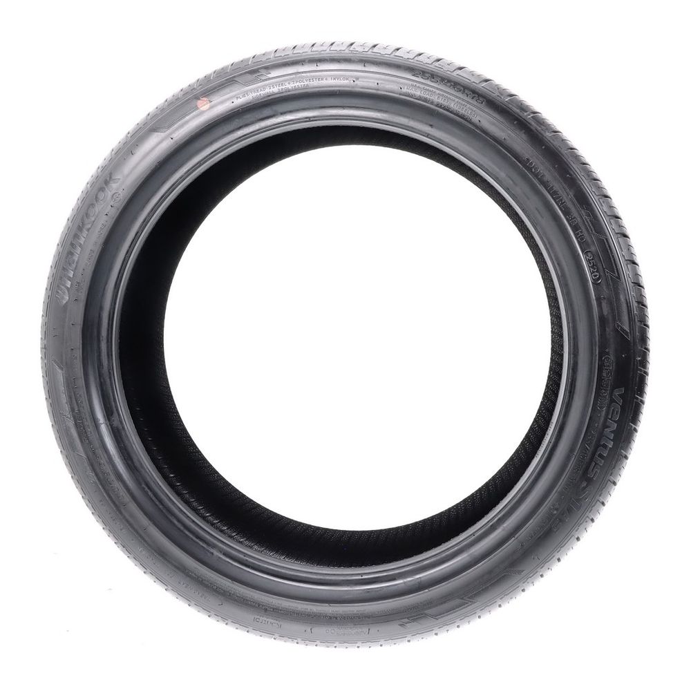 Set of (4) New 235/40R18 Hankook Ventus S1 AS Sound Absorber 91W | Utires