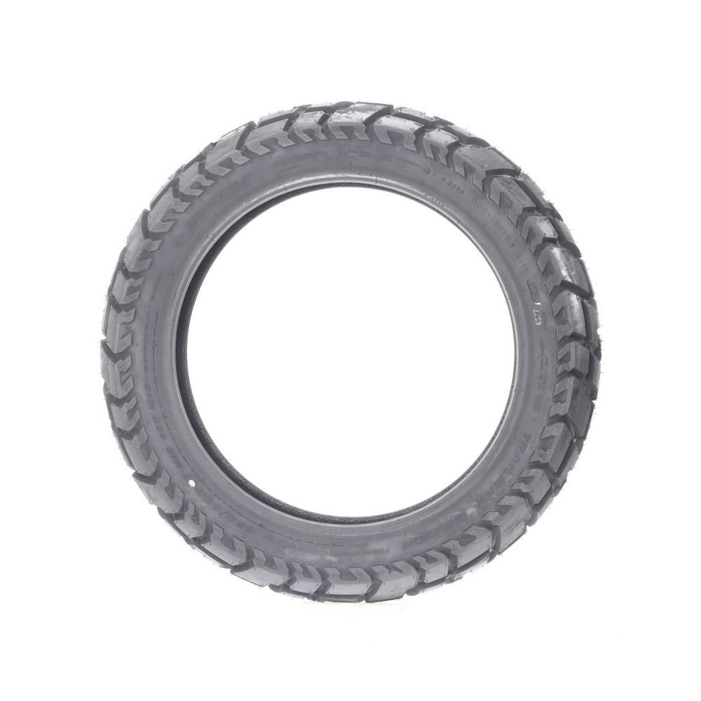 New 130/80R17 Dunlop TrailMax Mission 65T - Image 3