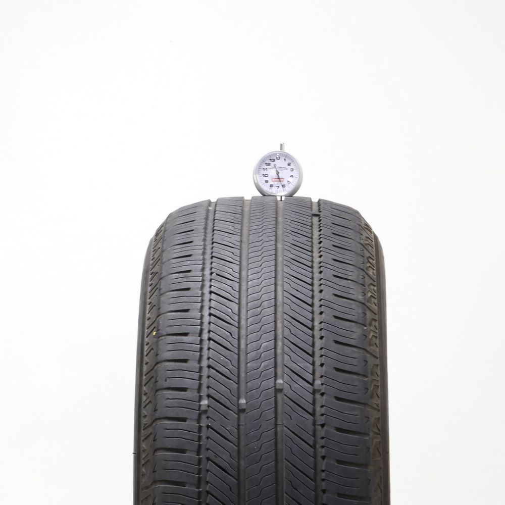 Used 245/60R18 Yokohama Geolandar CV G058 105H - 6/32 - Image 2