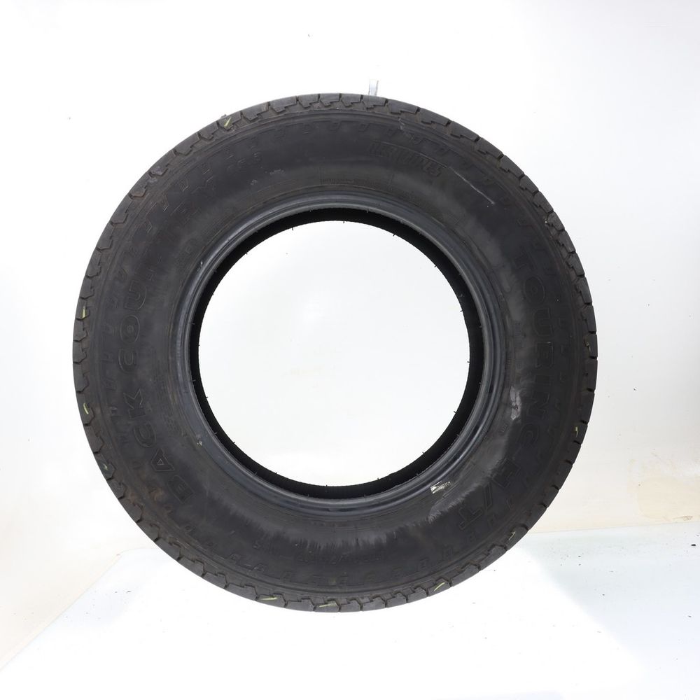 Used LT 245/70R17 DeanTires Back Country QS-3 Touring H/T 119/116S E - 12/32 - Image 3