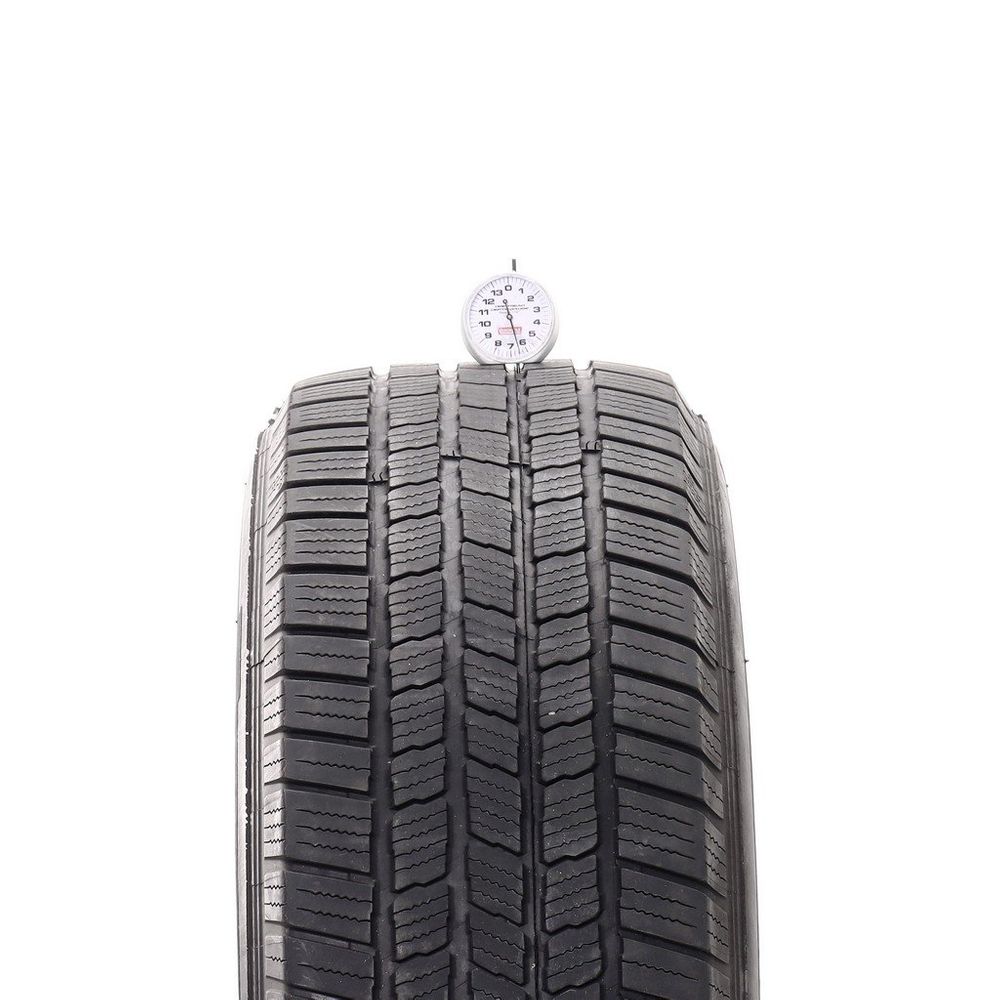 Used 245/60R18 Michelin Defender LTX M/S 105H - 6.5/32 - Image 2