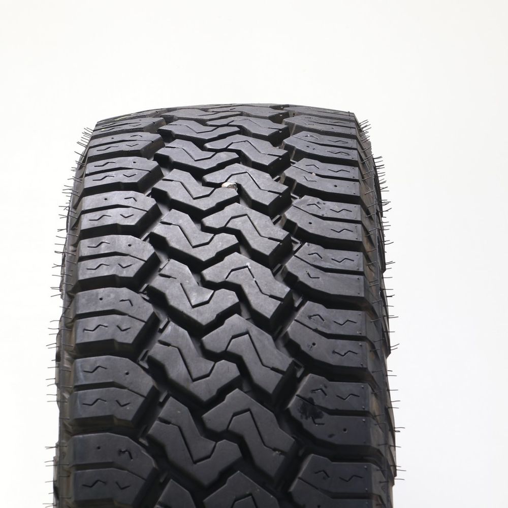 Used LT 295/65R20 Toyo Open Country C/T 129/126Q E - 17.5 - Image 2
