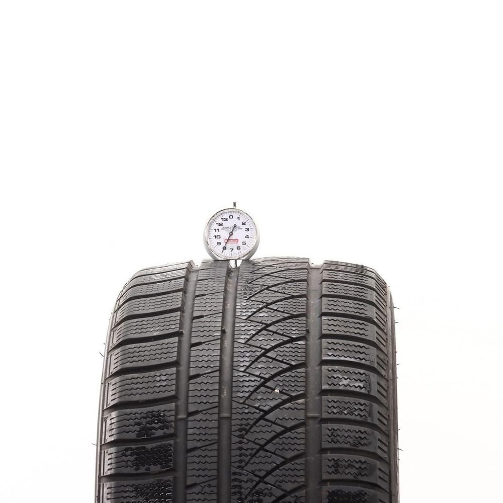 Used 245/40R18 GT Radial Champiro Winter Pro HP 97V - 8/32 - Image 2