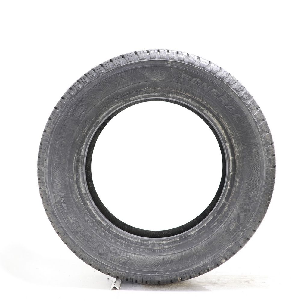 Driven Once 235/65R17 General Grabber HTS 60 108H - 12/32 - Image 3