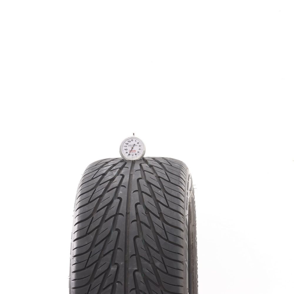 Used 205/55R15 Nitto NT450 Extreme Performance 87V - 8/32 - Image 2