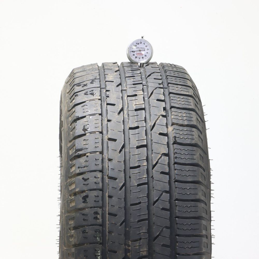 Set of (2) Used 275/60R20 Goodyear Wrangler Steadfast HT Kevlar 115H - 10-11.5/32 - Image 2