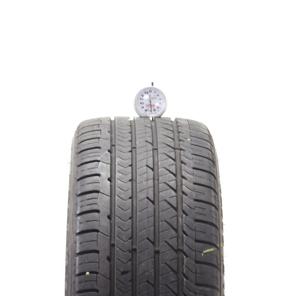 Set of (2) Used 225/45R18 Goodyear Eagle Sport AS 95W - 6.5-8/32 - Image 2