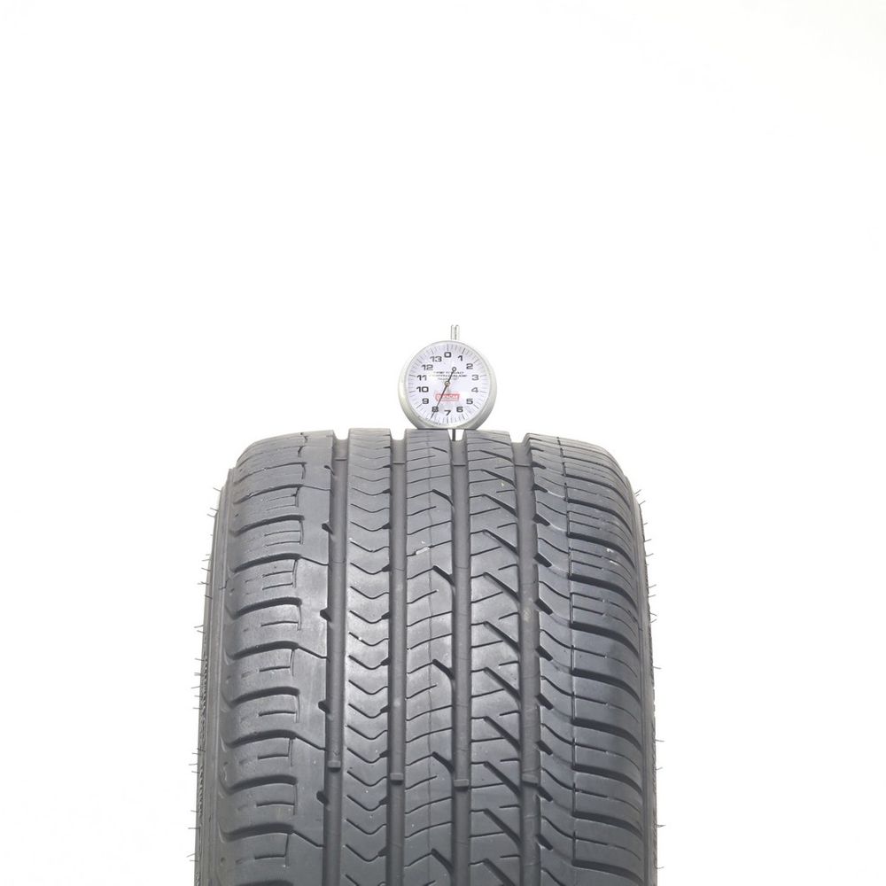 Set of (2) Used 225/45R18 Goodyear Eagle Sport AS 95W - 6.5-8/32 - Image 5