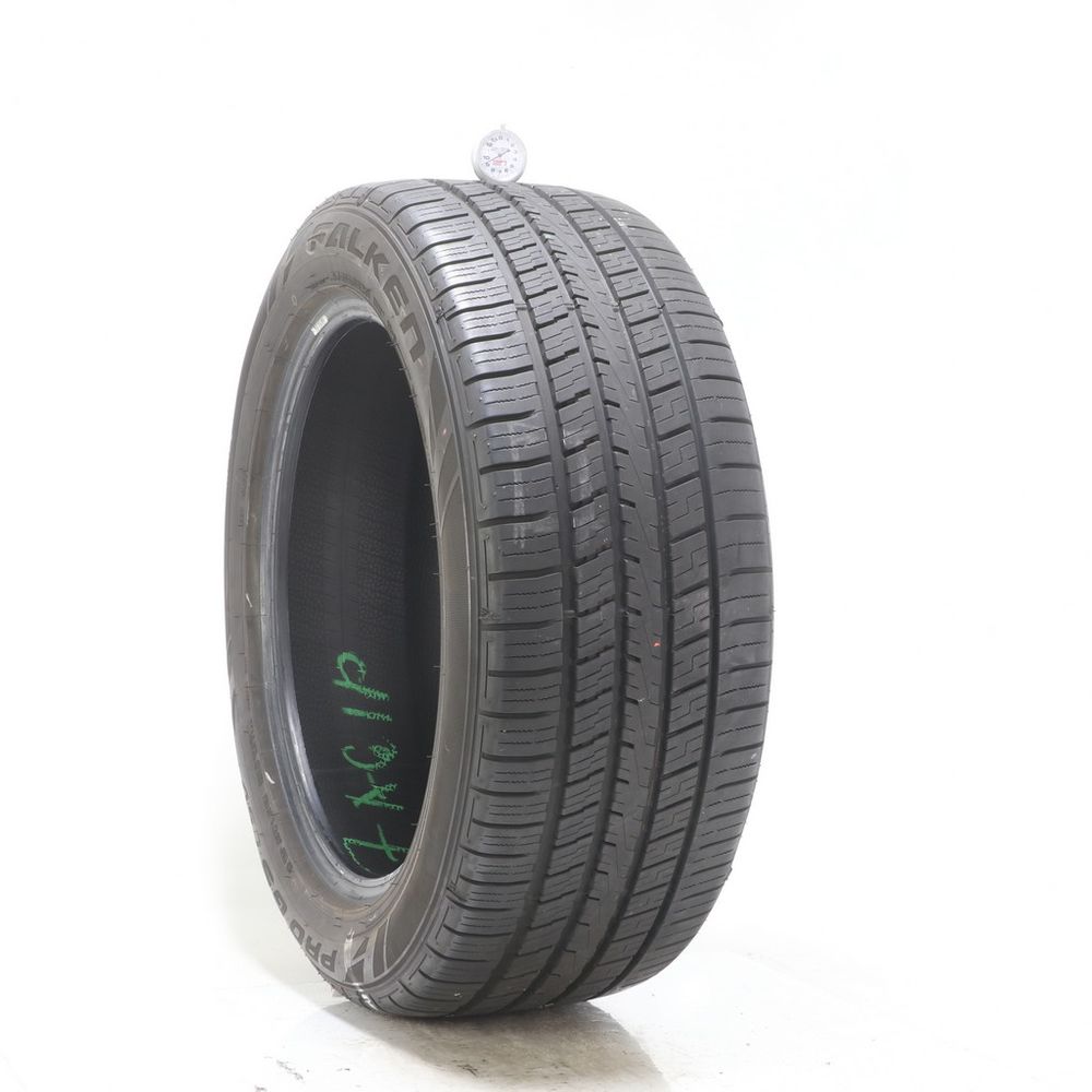 Set of (2) Used 265/50R20 Falken Pro G5 CSV 111V - 7.5-9/32 - Image 4
