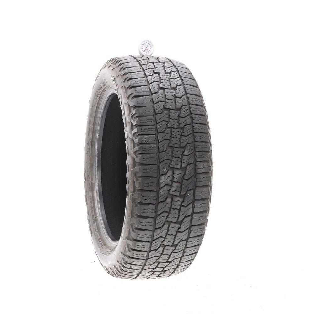 Used 225/55R18 Falken Wildpeak A/T Trail 98V - 8/32 - Image 1