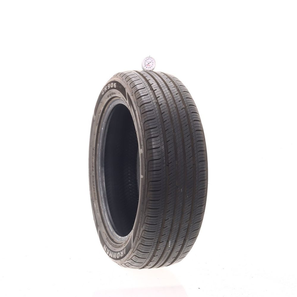 Used 215/55R18 Ironman GR906 95H - 9/32 - Image 1