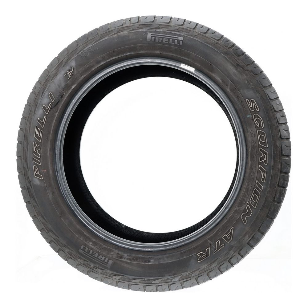 Used 275/55R20 Pirelli Scorpion ATR 111S - 8.5/32 - Image 3
