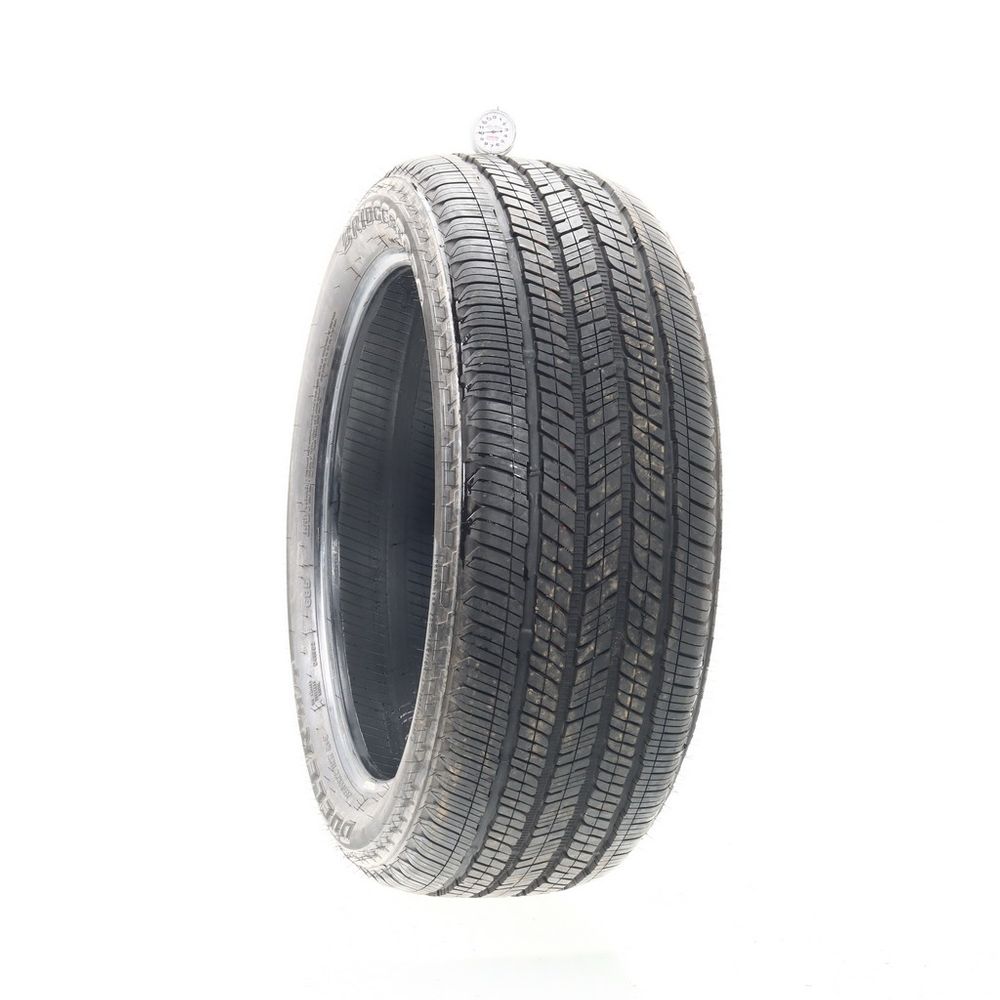Used 265/50R22 Bridgestone Dueler H/T 685 112H - 10/32 - Image 1