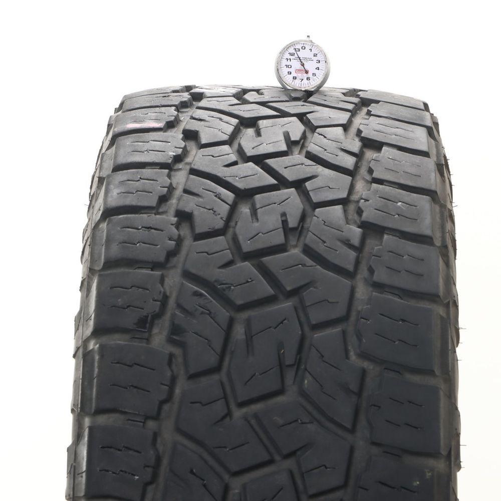 Used LT 325/60R20 Toyo Open Country A/T III 126/123R E - 12.5/32 - Image 2