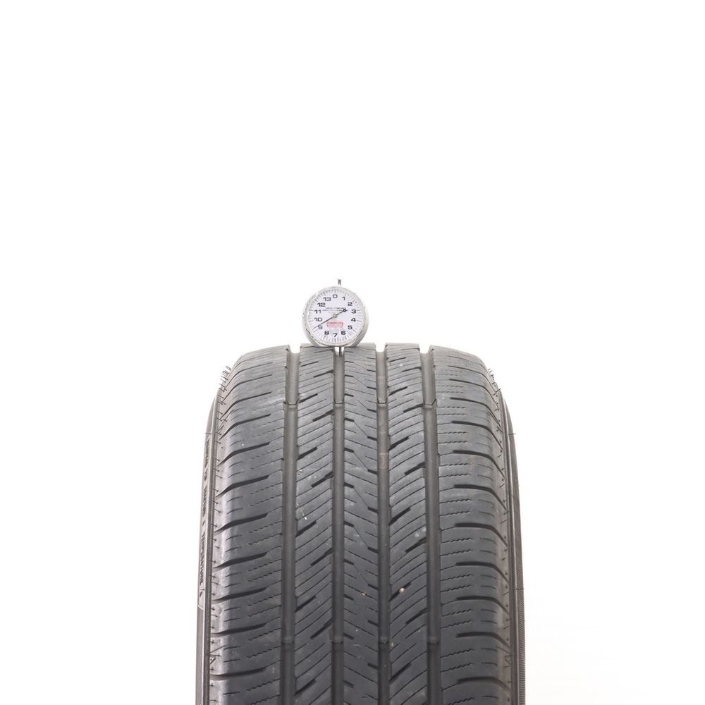 Used 225/60R18 Falken Sincera SN250 AS 100H - 9/32 - Image 2