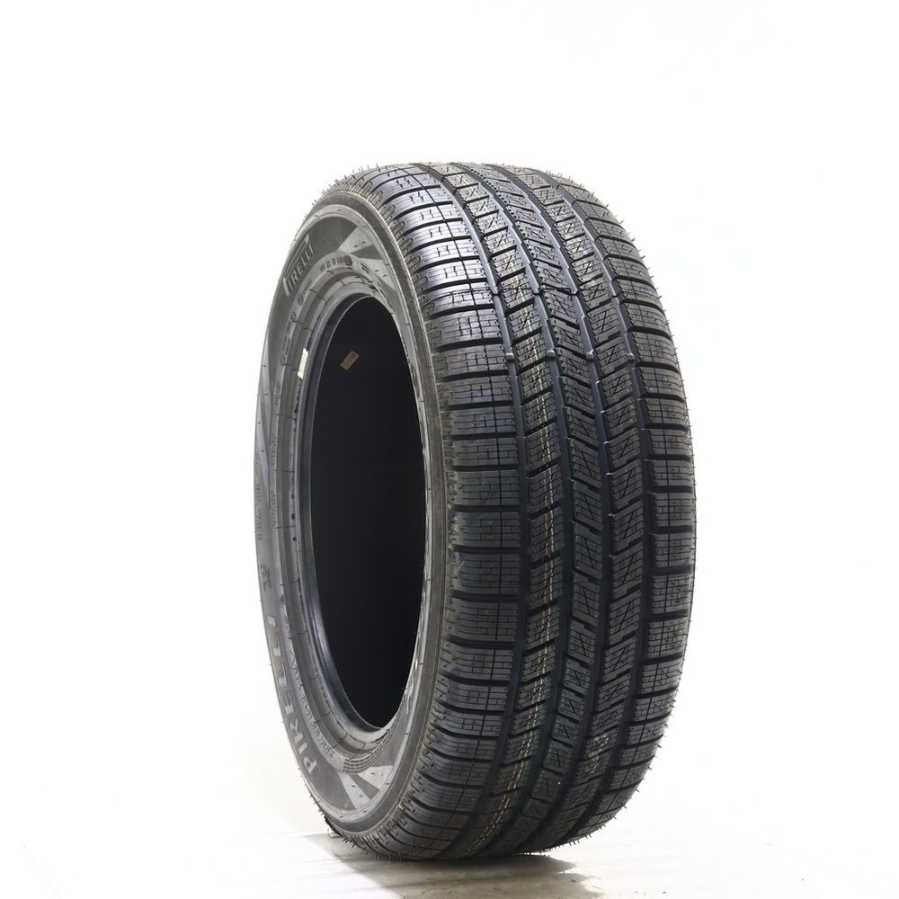 Driven Once 255/55R18 Pirelli Scorpion Ice & Snow 109V - 10.5/32 - Image 1